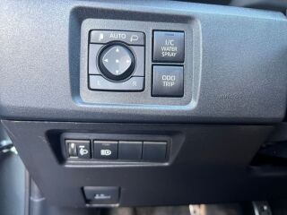 Toyota Yaris Sport 206kW