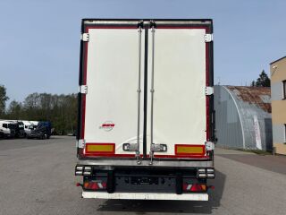 Schmitz Cargobull CARRIER VECTOR 1950Mt