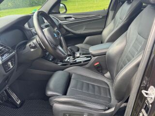 BMW X3 M40d xDrive 3.0 250kW