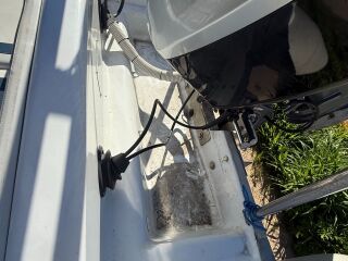 Yamaha INFANTA DKRIB 65 V6 2T