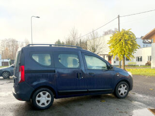 Dacia Dokker SD 1.6 61kW