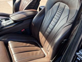 BMW X5 40d M pakett 3.0 R6 N57D30T1 230kW