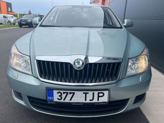 Skoda Octavia 1.2 77kW
