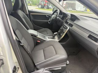 Volvo V70 D4 2.0 120кВ