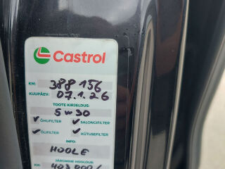 Volkswagen Sharan 2.0 103kW