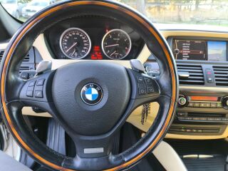 BMW X6 INDIVIDUAL M-PAKK FACELIFT 3.0 180kW