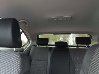 Skoda Octavia 1.4 103kW