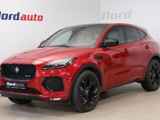 Jaguar E-Pace P250 AWD HSE R-Dynamic 2.0 183 kW