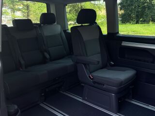 Volkswagen Multivan 2.0 TDI 103kW