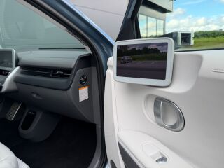 Hyundai Ioniq 5 239kW