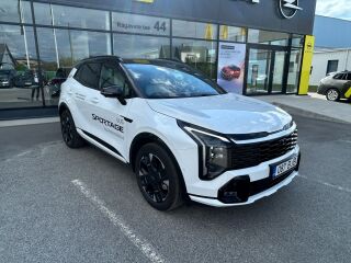 Kia Sportage GT-Line TX HEV 1.6 132kW