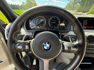 BMW X5 M50 3.0 280kW