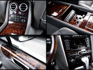 Bentley Continental Flying Spur MULLINER 6.0 412kW
