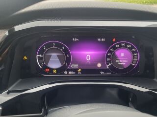 Volkswagen Multivan STYLE 2.0 TDI 110kW