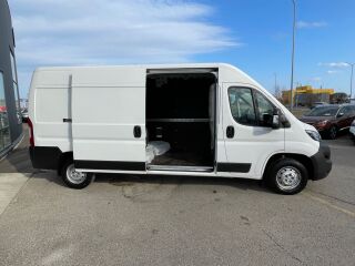Peugeot Boxer L3H2 2.2 103kW