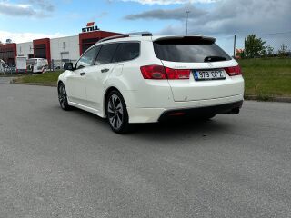 Honda Accord 2.0 115кВ