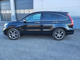 Honda CR-V Executive 2.2 110kW