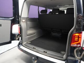 Volkswagen Caravelle 2.0 150kW