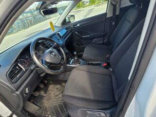 Volkswagen T-Roc 1.6 85кВ