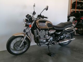 Triumph Thunderbird 900 R3 51кВ