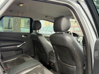 Ford Mondeo 1.8 92кВ