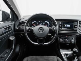 Volkswagen T-Roc 1.0 81kW