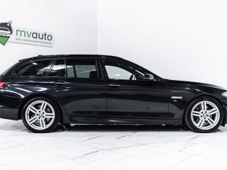 BMW 530 Facelift M-Sportpakett 3.0 190kW