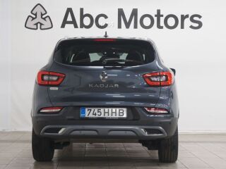 Renault Kadjar Intens Tce EDC 7 1.3 103kW