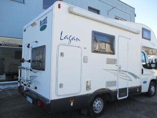 Fiat McLouis M700 2.2 74kW