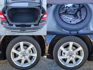 Volvo S80 Summum FuIl Options Ember Black 2.0 D4 133kW