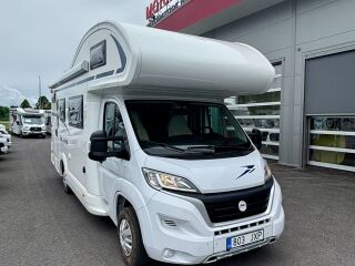 McLouis GLAMYS 222 2.2 103kW
