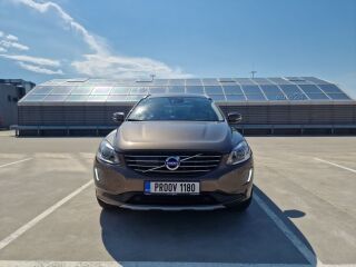 Volvo XC60 Summum Facelift 2.0 110kW