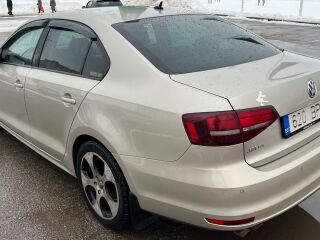 Volkswagen Jetta 2.0 R4 TDI 81kW