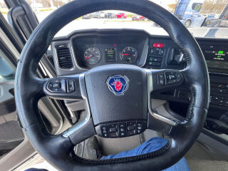Scania R450 R 450 A4x2NA 13.0