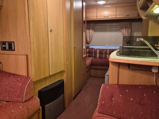 Swift Celeste 17/5 L