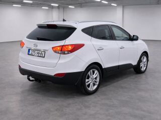 Hyundai ix35 2.0 120kW