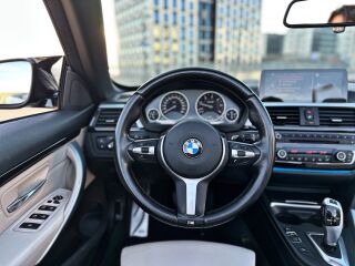 BMW 420 d M-Sportpakett 2.0 135кВ