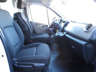 Renault Trafic LONGa/c 1.6 TDI 88kW