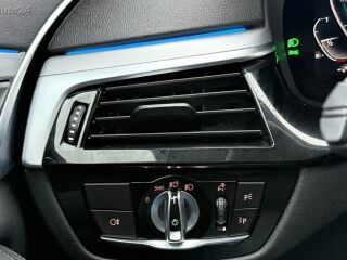 BMW 530 e xDrive Touring Steptronic 2.0 215kW