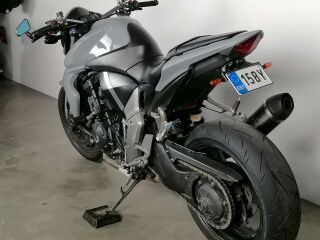 Honda CB 1000 R R4 92kW