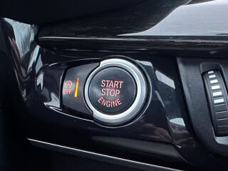 BMW X5 M50 M50d Executive Shadowline Edition 3.0 Tri-Turbo 280kW