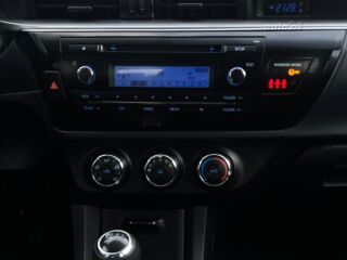 Toyota Corolla 1.3 73кВ