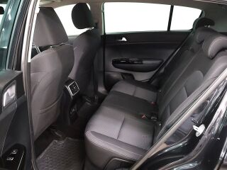 Kia Sportage 1.6 130kW
