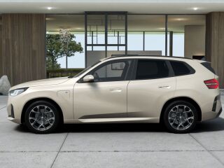 BMW X3 xDrive30e 2.0 R4 PHEV 220kW
