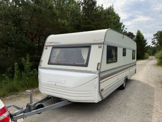 Cabby Crown 615 Põhjamaine