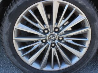 Toyota Avensis Touring Sport PAN 2.0 105кВ