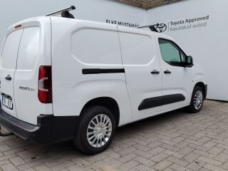 Toyota ProAce City Professional Plus 75kW
