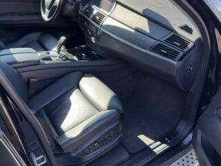 BMW X5 3.0 225kW