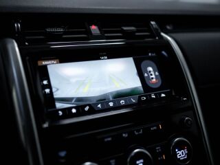 Land Rover Discovery 5 3.0 190kW