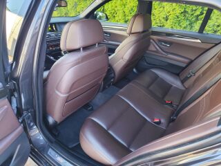BMW 535 535D XDRIVE HIGH EXECUTIVE 3.0 230кВ